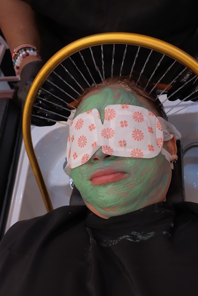 Korean Spa
