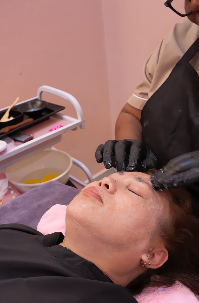 Facial Experience