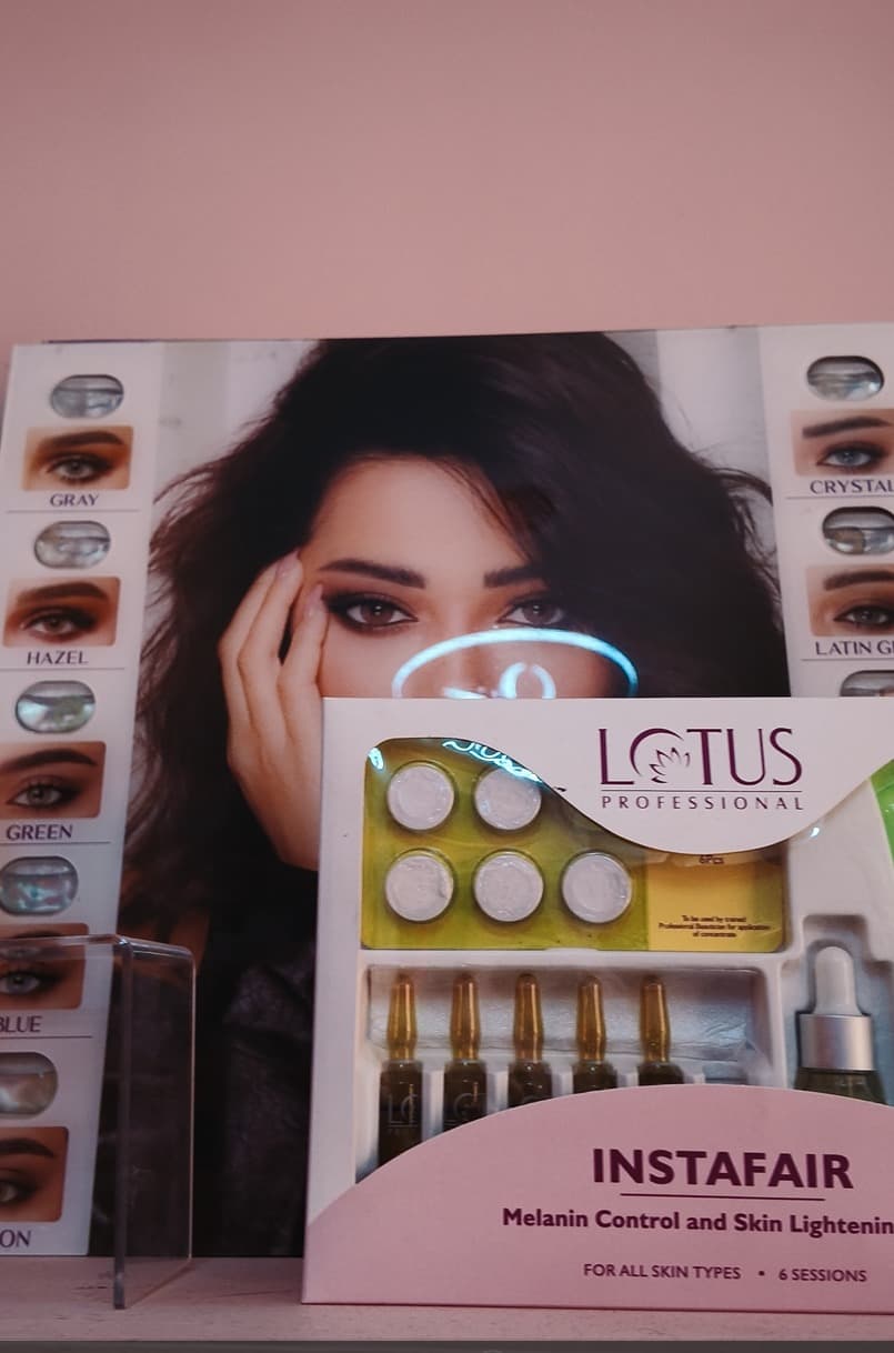 Premium Products