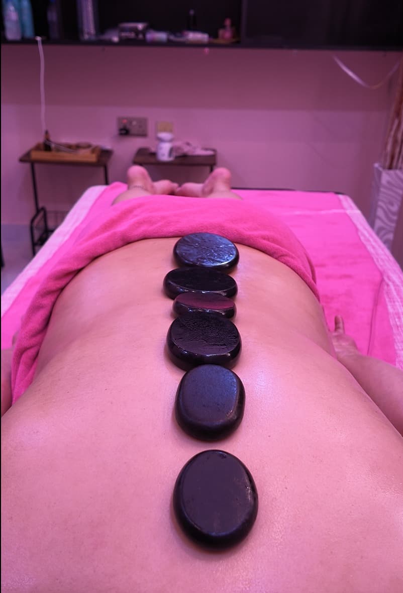 Hot Stone
