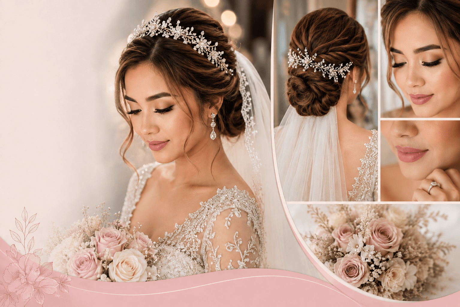 Bridal Beauty